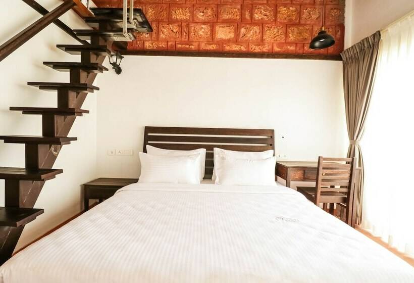 酒店 Havon Plantation Resort