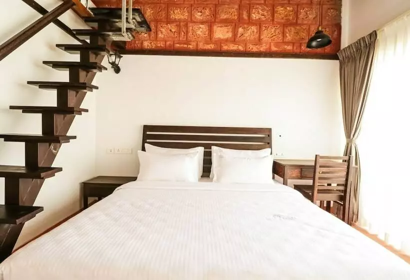 Hotelli Havon Plantation Resort