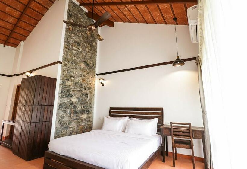 酒店 Havon Plantation Resort