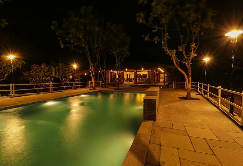 酒店 Havon Plantation Resort