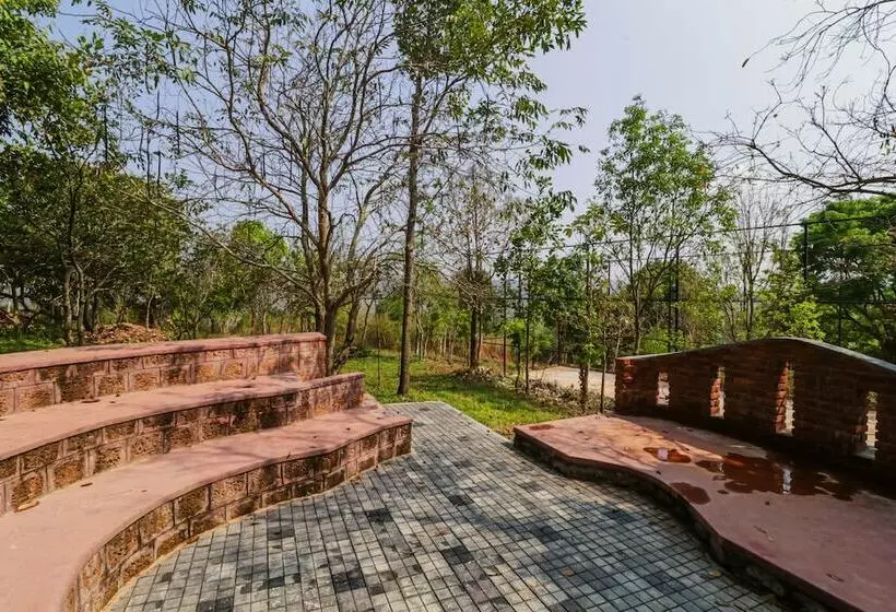 Hotelli Havon Plantation Resort