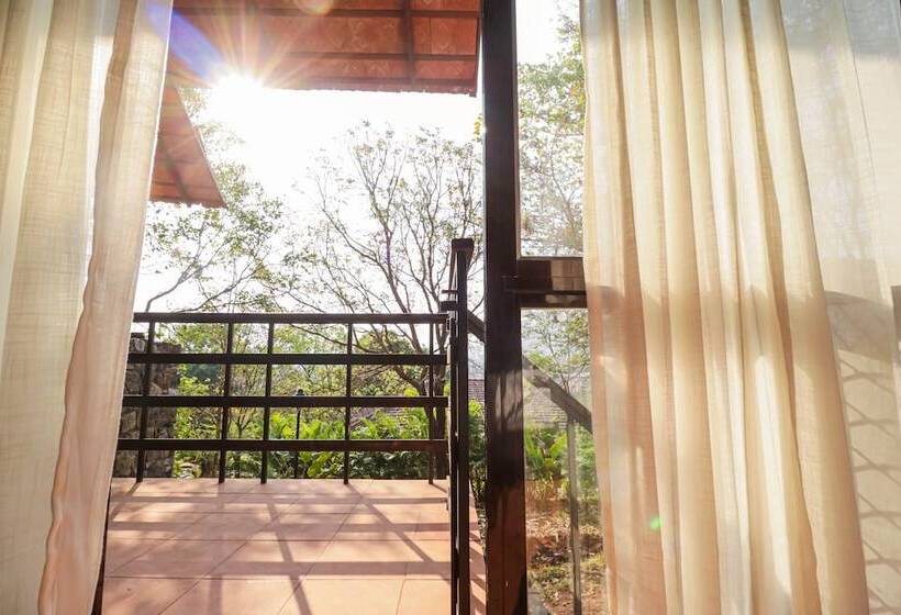 酒店 Havon Plantation Resort