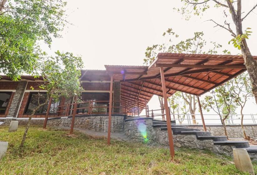 酒店 Havon Plantation Resort