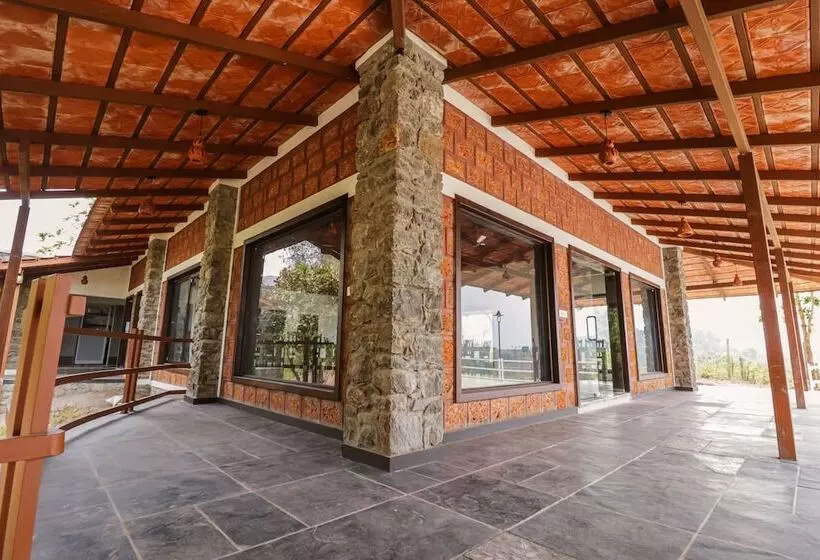 Hotelli Havon Plantation Resort