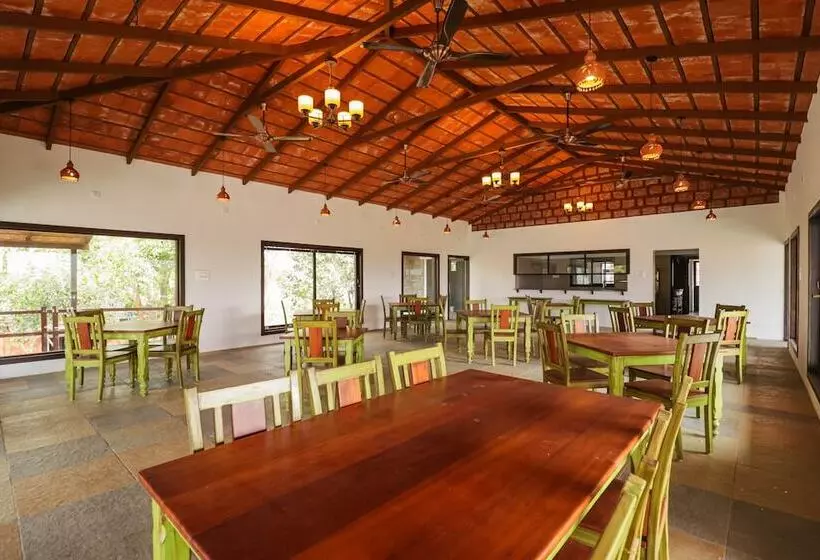 Hotelli Havon Plantation Resort