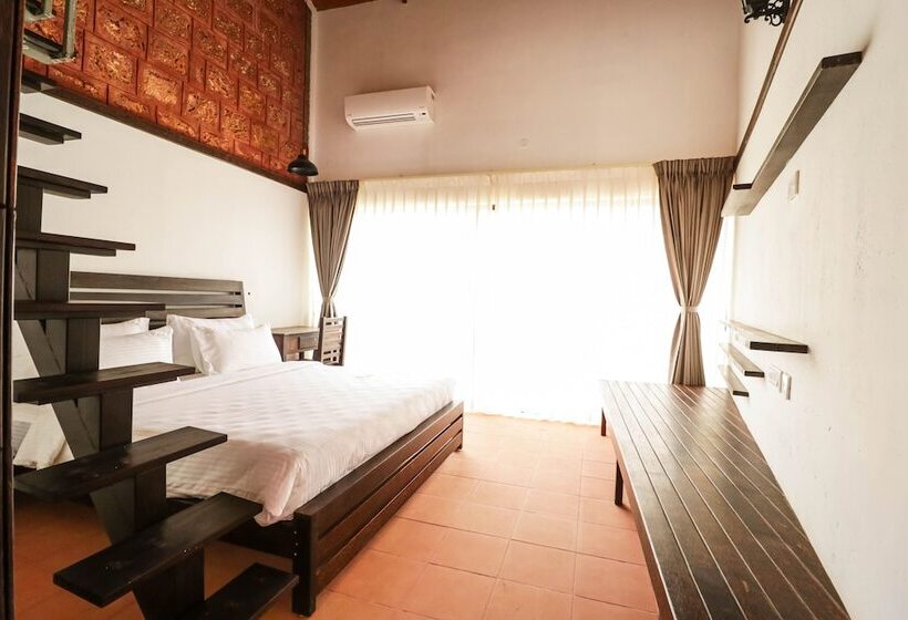 酒店 Havon Plantation Resort