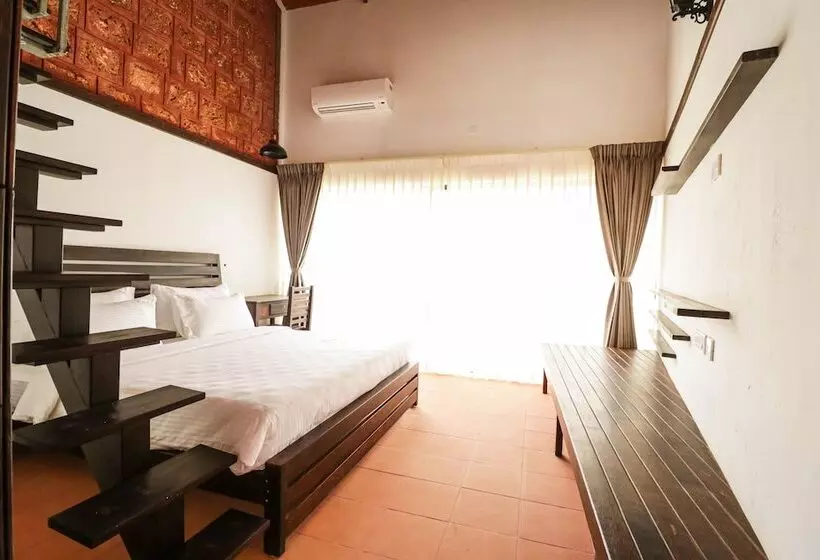 Hotelli Havon Plantation Resort