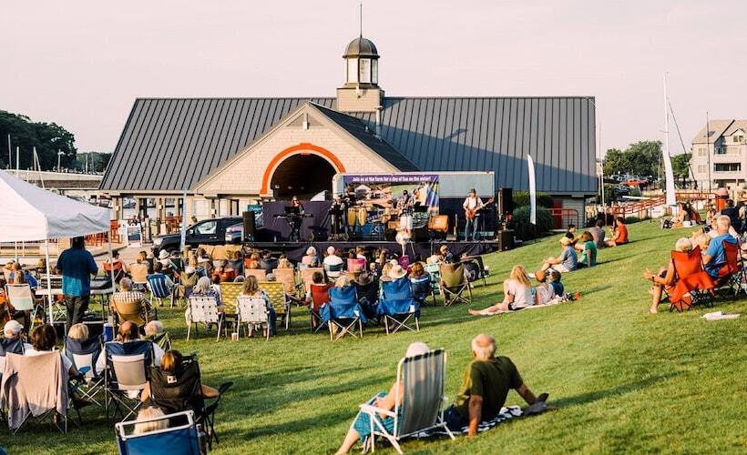 호텔 Holiday Inn Express South Haven By Ihg