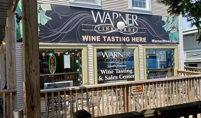 호텔 Holiday Inn Express South Haven By Ihg