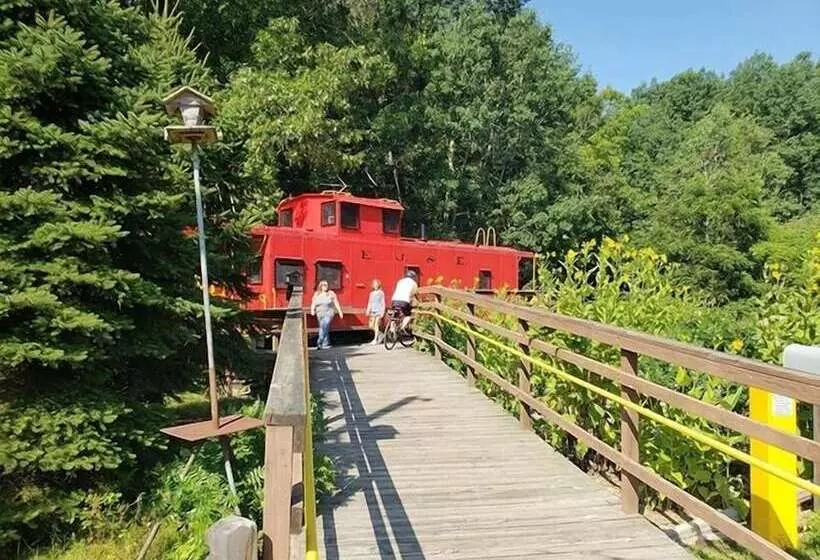 Hotelli Holiday Inn Express South Haven By Ihg