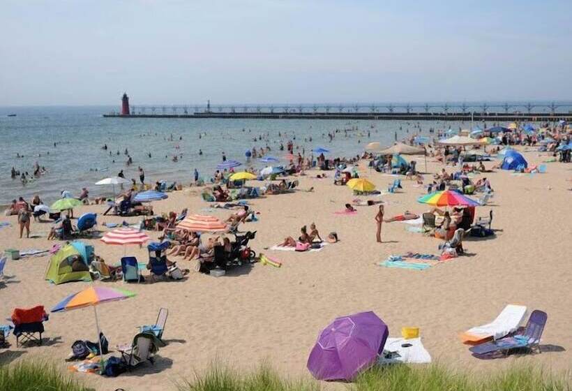 호텔 Holiday Inn Express South Haven By Ihg