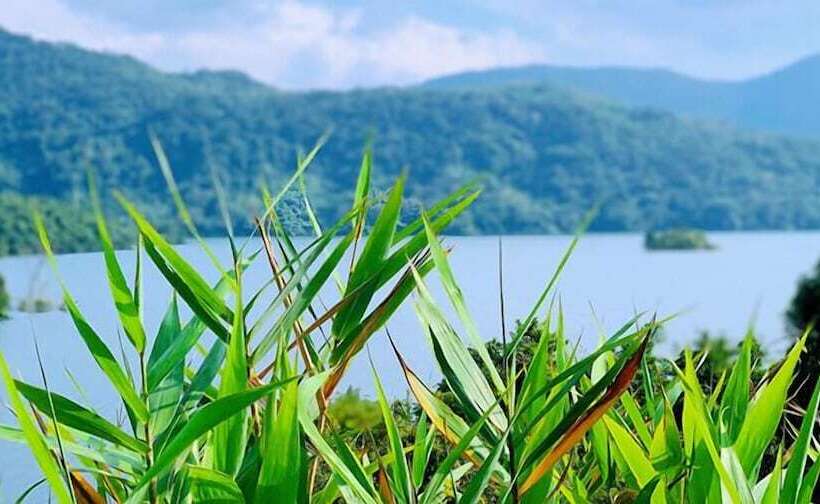 Hotel Hyatt Regency Hainan Ocean Paradise Resort