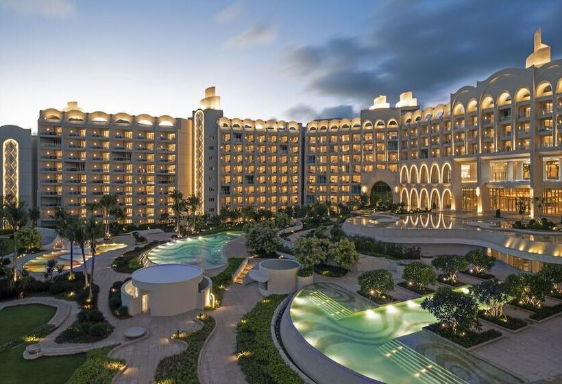 Hotel Hyatt Regency Hainan Ocean Paradise Resort