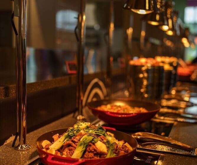 酒店 Legoland Korea Resort