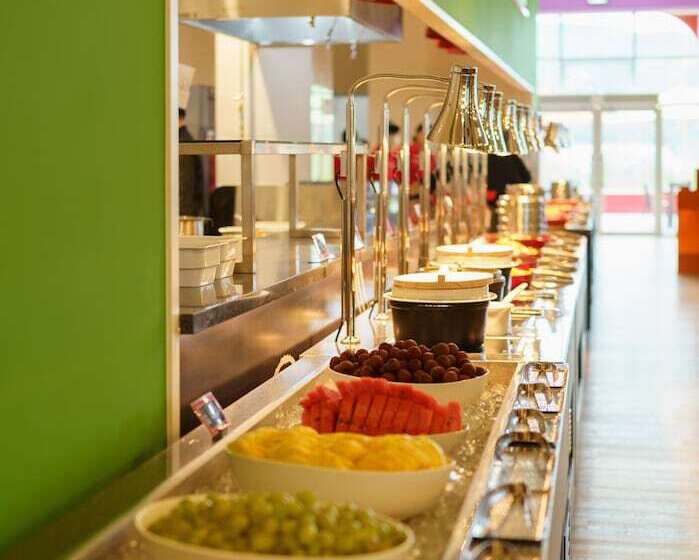 酒店 Legoland Korea Resort