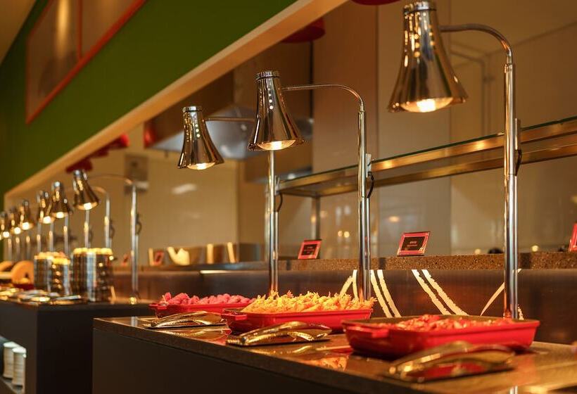 酒店 Legoland Korea Resort