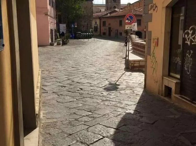 هتل Pretoria Potenza