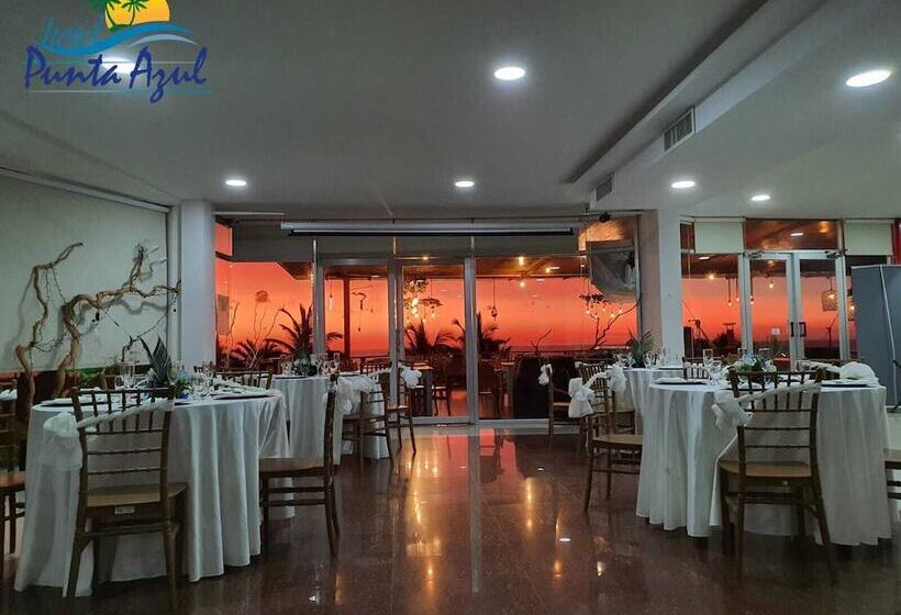 Hotel Punta Azul