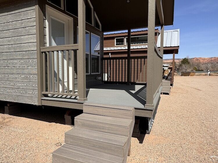 Hotel Scenic View Inn & Suites Moab