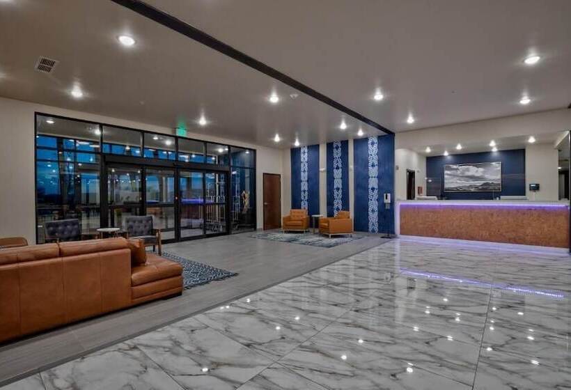 Hotel Scenic View Inn & Suites Moab