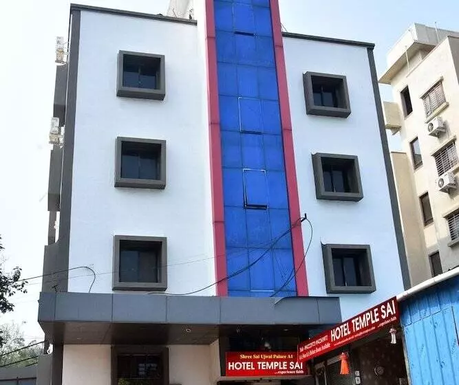 هتل Temple Sai