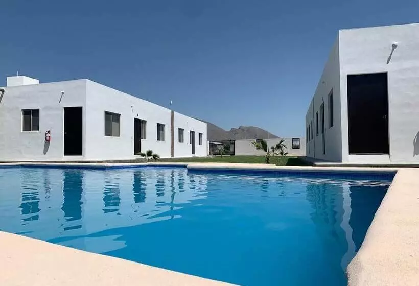 Hotelli Terra Viva Villa Campestre