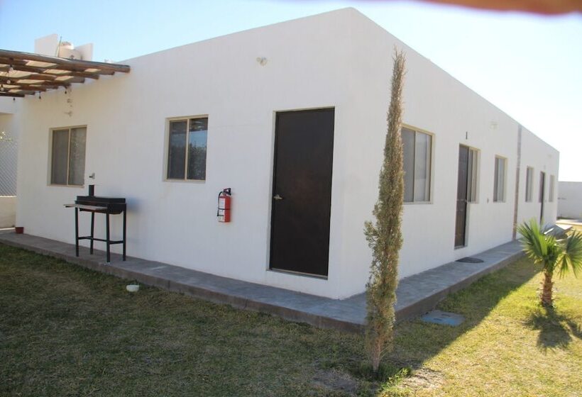 ホテル Terra Viva Villa Campestre