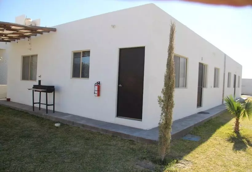 Hotelli Terra Viva Villa Campestre