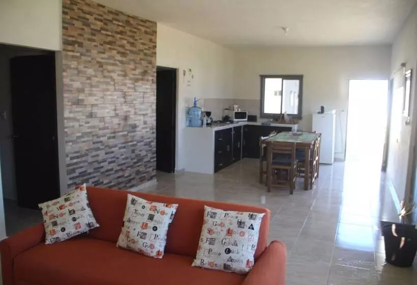 Hotelli Terra Viva Villa Campestre