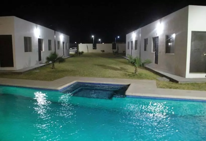 Hotelli Terra Viva Villa Campestre