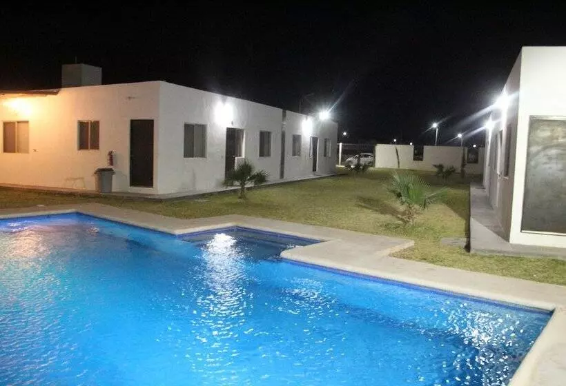 Hotelli Terra Viva Villa Campestre