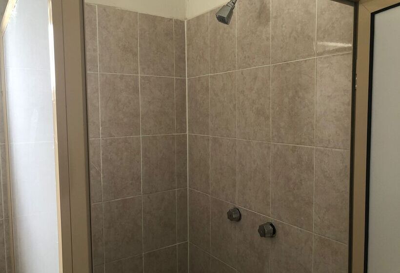 ホテル Terra Viva Villa Campestre