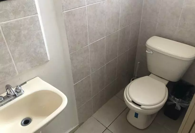 Hotelli Terra Viva Villa Campestre