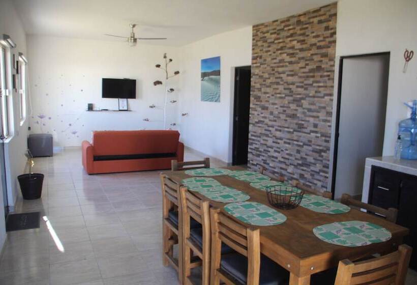 ホテル Terra Viva Villa Campestre