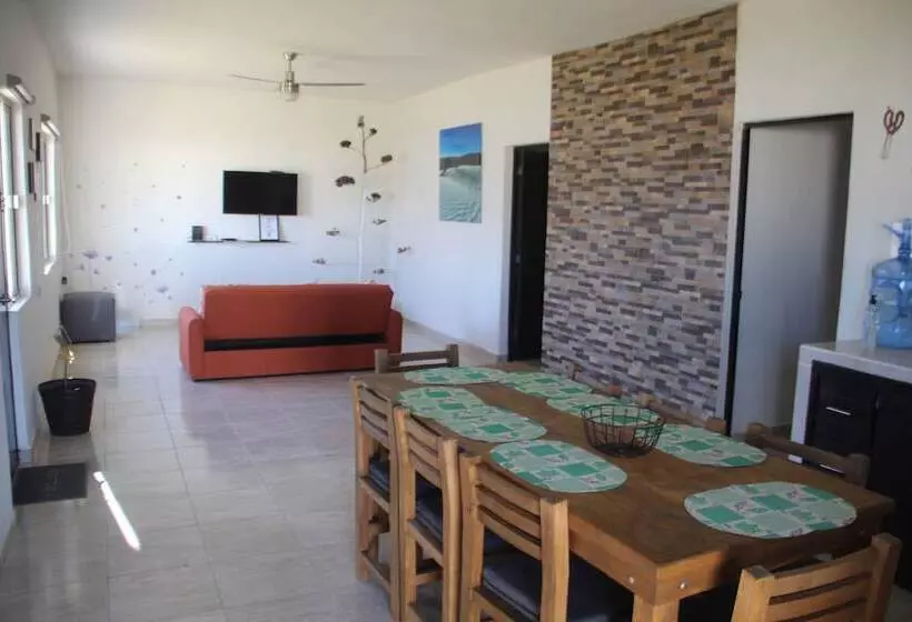 Hotelli Terra Viva Villa Campestre