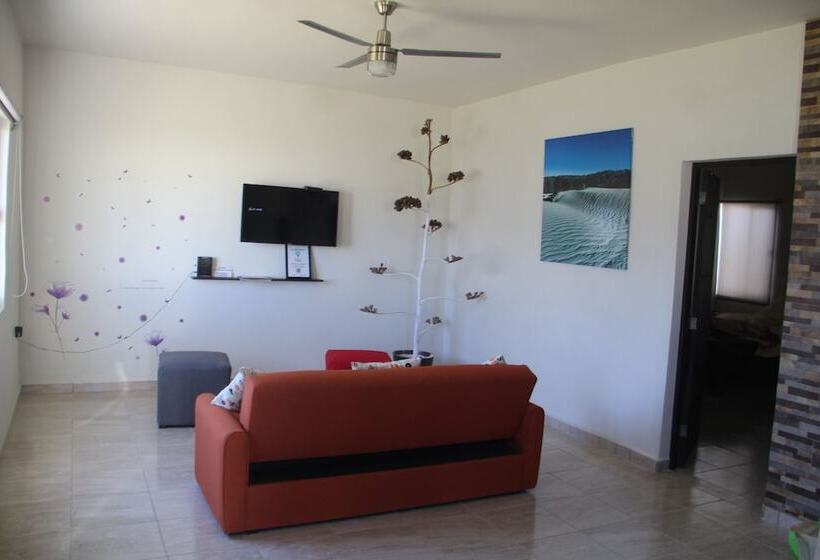 ホテル Terra Viva Villa Campestre