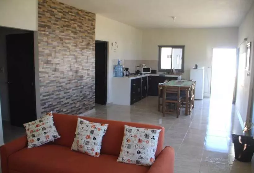 Hotelli Terra Viva Villa Campestre