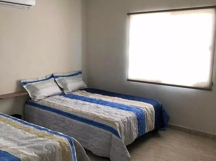 Hotelli Terra Viva Villa Campestre