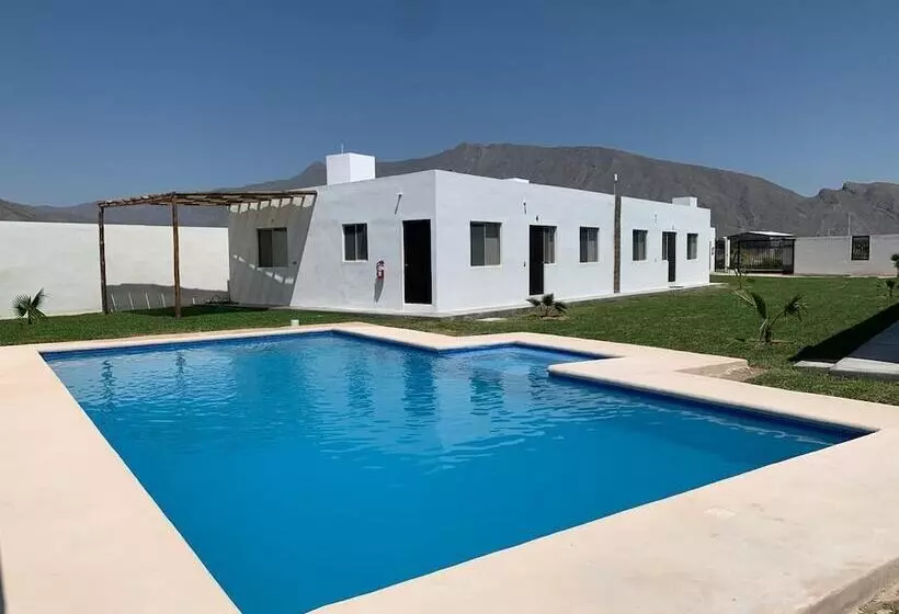 Hotelli Terra Viva Villa Campestre