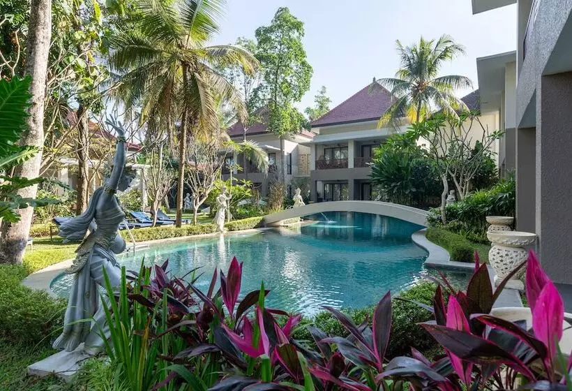 The Gantari Ubud Hotel & Villa
