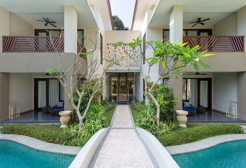 The Gantari Ubud Hotel & Villa