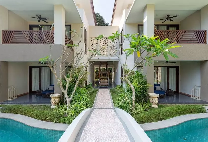 The Gantari Ubud Hotel & Villa