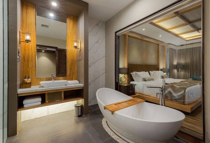 The Gantari Ubud Hotel & Villa