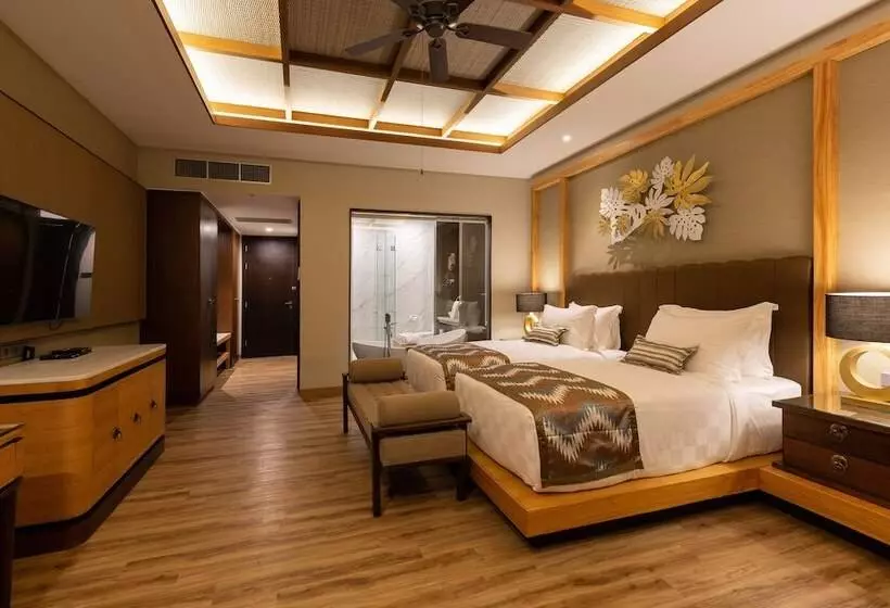 The Gantari Ubud Hotel & Villa