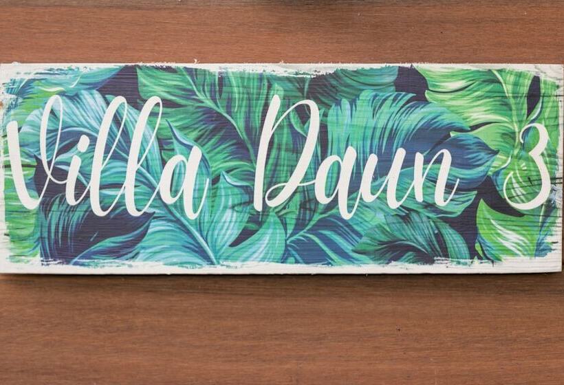 酒店 Villa Daun 3 Canggu By Premier Hospitality Asia