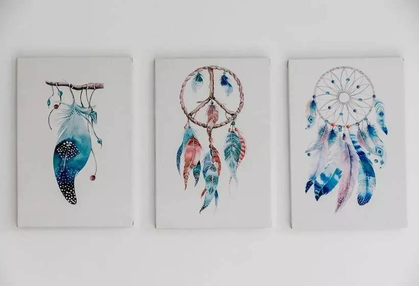 Hotelli Villa Daun 3 Canggu By Premier Hospitality Asia