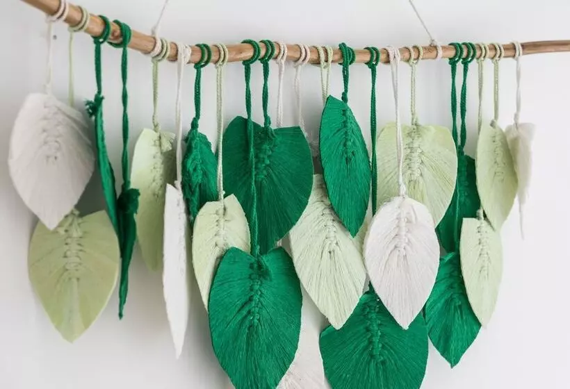 Hotelli Villa Daun 3 Canggu By Premier Hospitality Asia