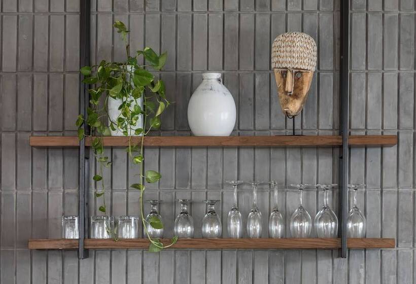 酒店 Villa Daun 3 Canggu By Premier Hospitality Asia