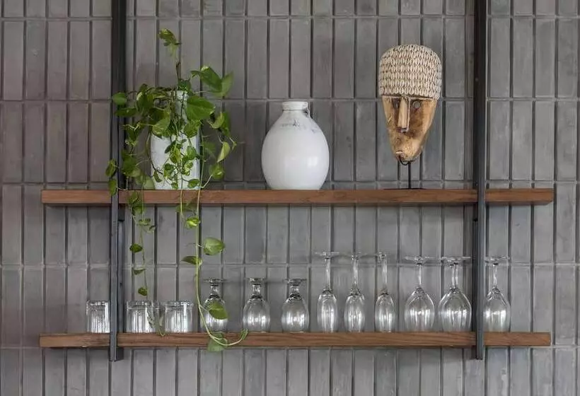 Hotelli Villa Daun 3 Canggu By Premier Hospitality Asia