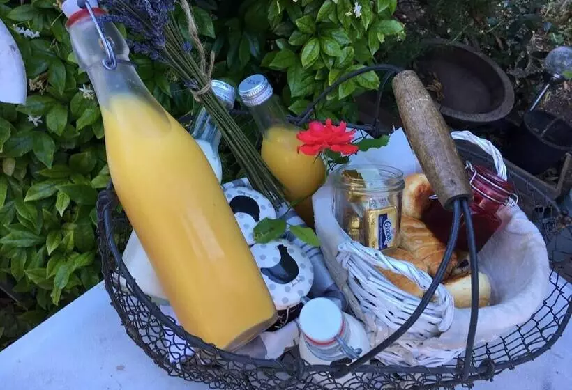 La Cabane Romantique Et Sa Balneotherapie